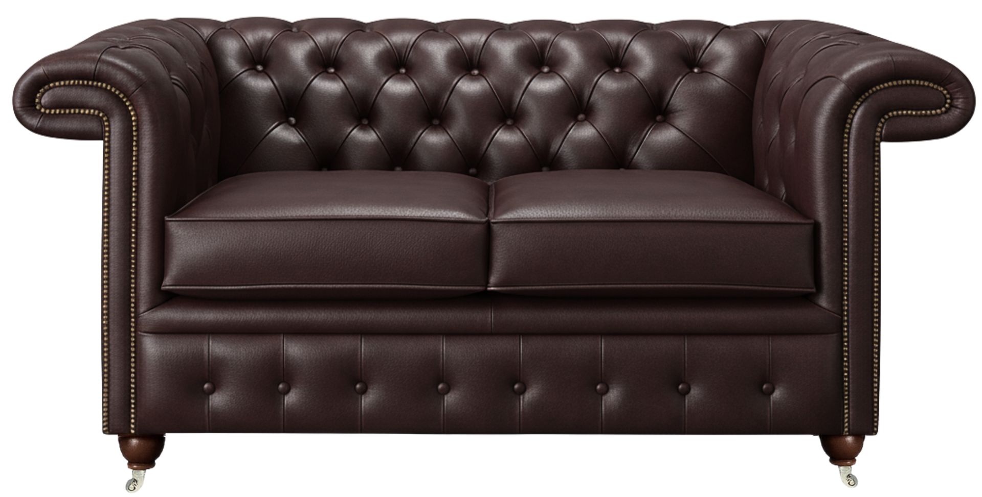 The Chelsea Chesterfield